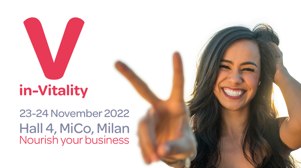 Indena at in-Vitality 2022