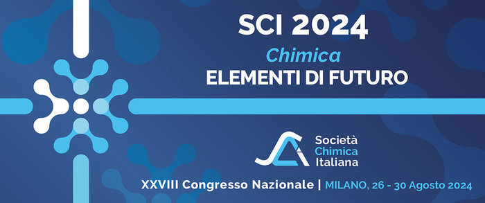 Indena sponsors the XXVIII Congresso Nazionale della Società Chimica Italiana (SCI)